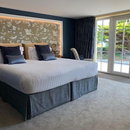 Talland Bay Hotel, Looe المظهر الخارجي الصورة