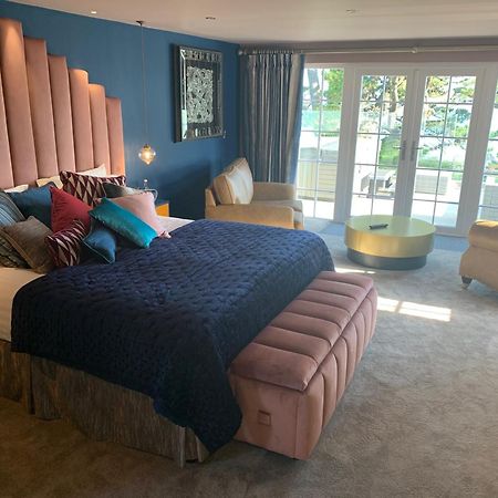 Talland Bay Hotel, Looe المظهر الخارجي الصورة