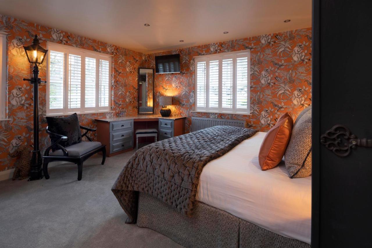Talland Bay Hotel, Looe المظهر الخارجي الصورة