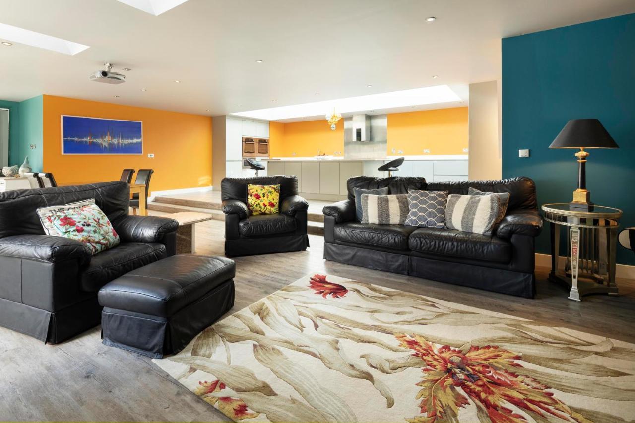 Talland Bay Hotel, Looe المظهر الخارجي الصورة
