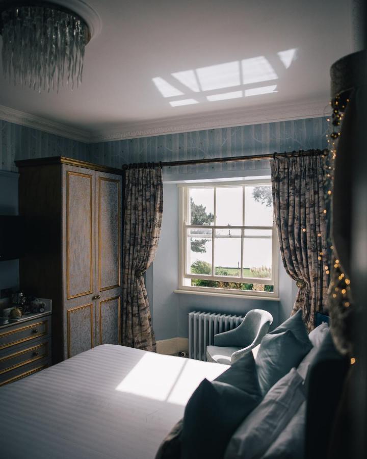Talland Bay Hotel, Looe المظهر الخارجي الصورة