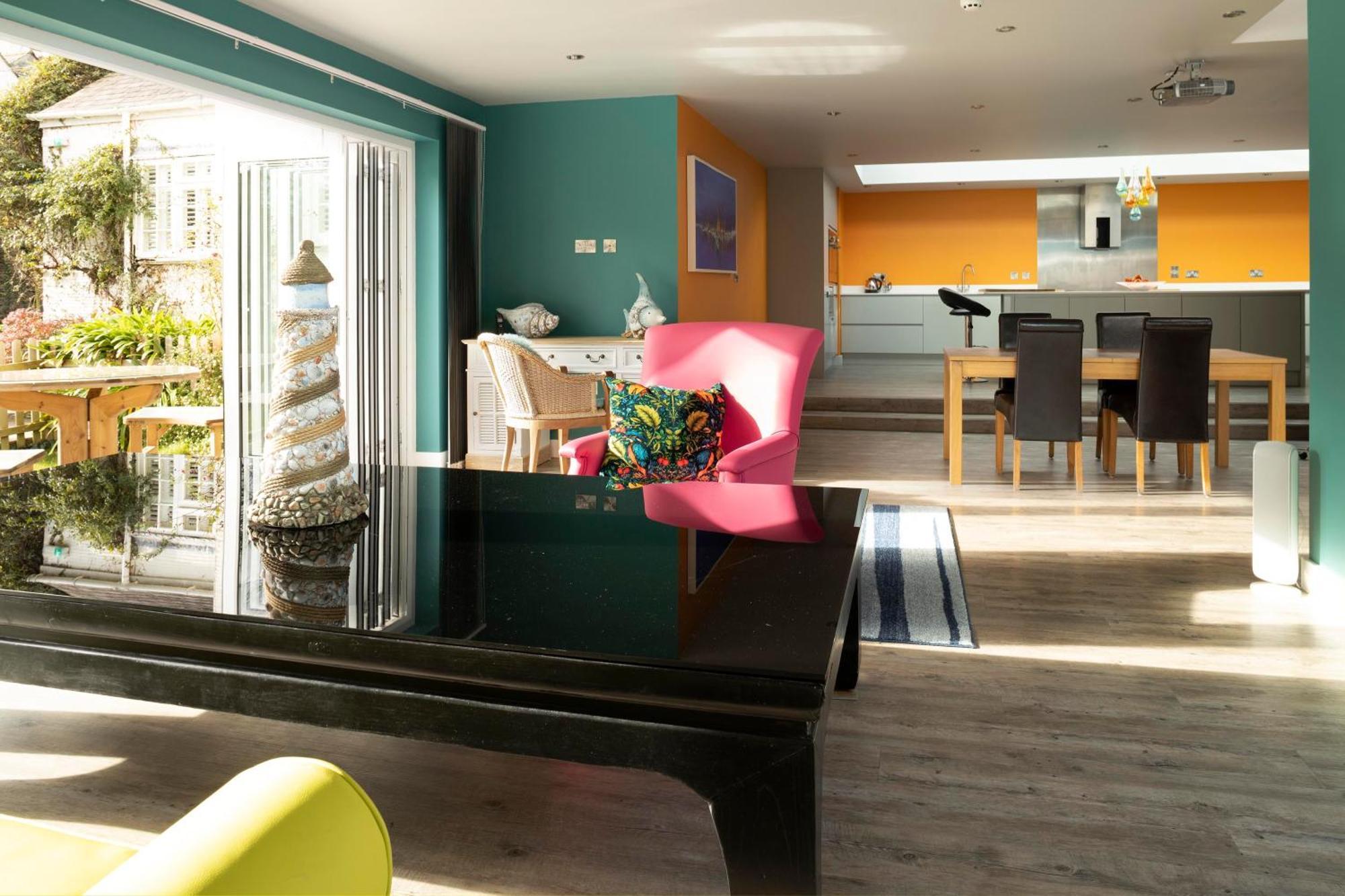 Talland Bay Hotel, Looe المظهر الخارجي الصورة