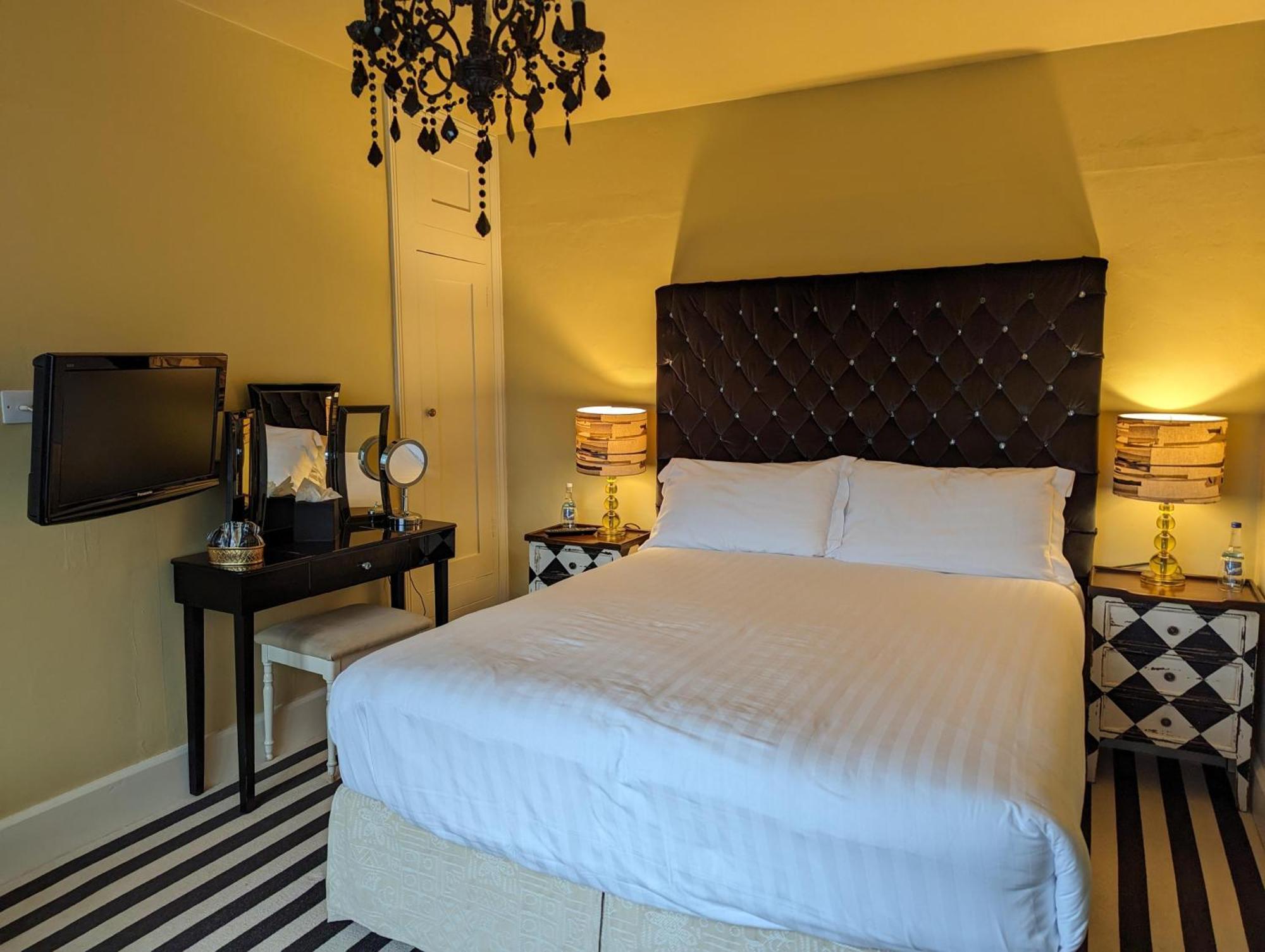 Talland Bay Hotel, Looe المظهر الخارجي الصورة