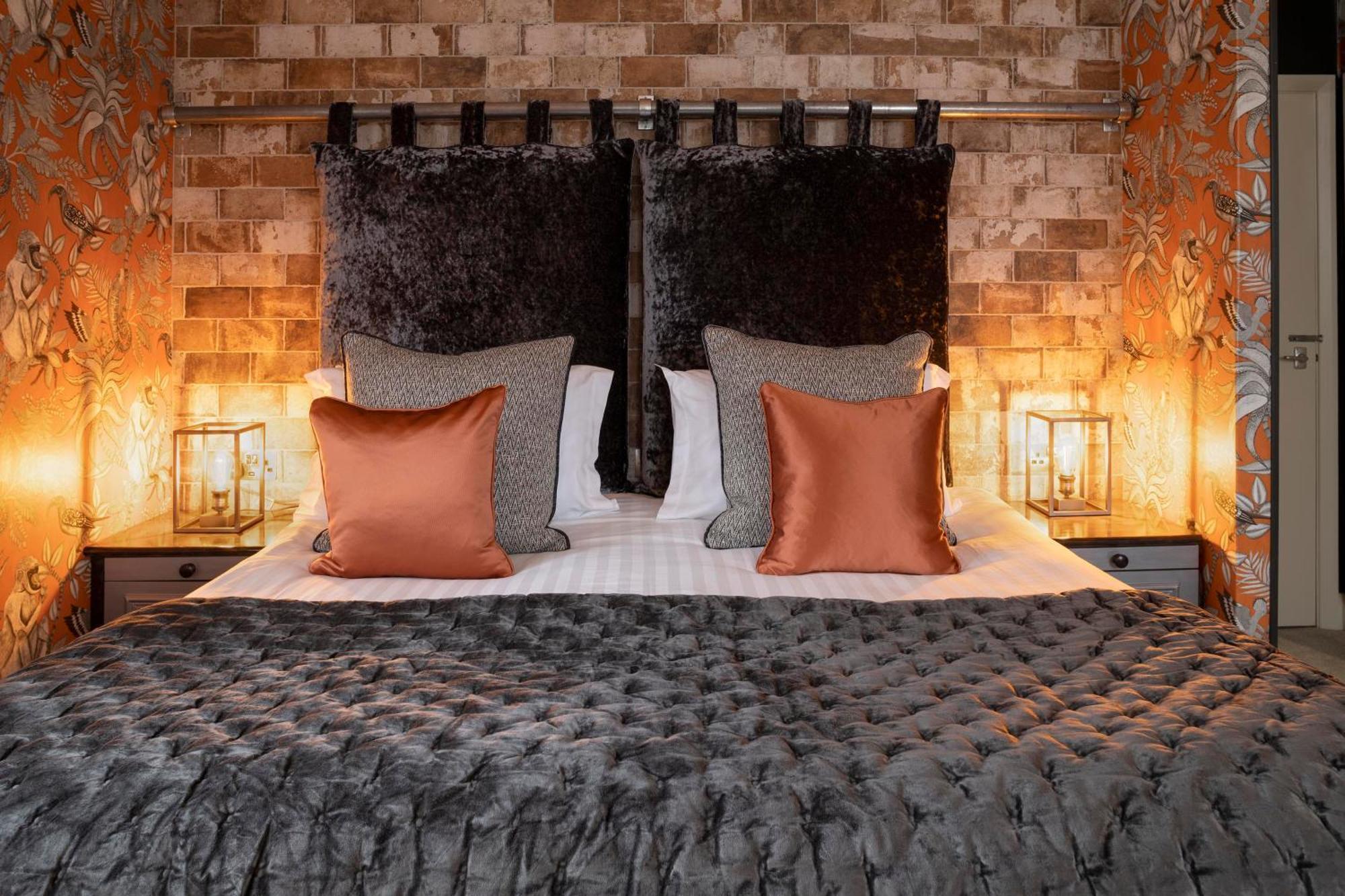 Talland Bay Hotel, Looe المظهر الخارجي الصورة