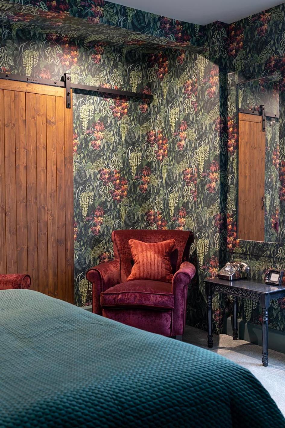 Talland Bay Hotel, Looe المظهر الخارجي الصورة