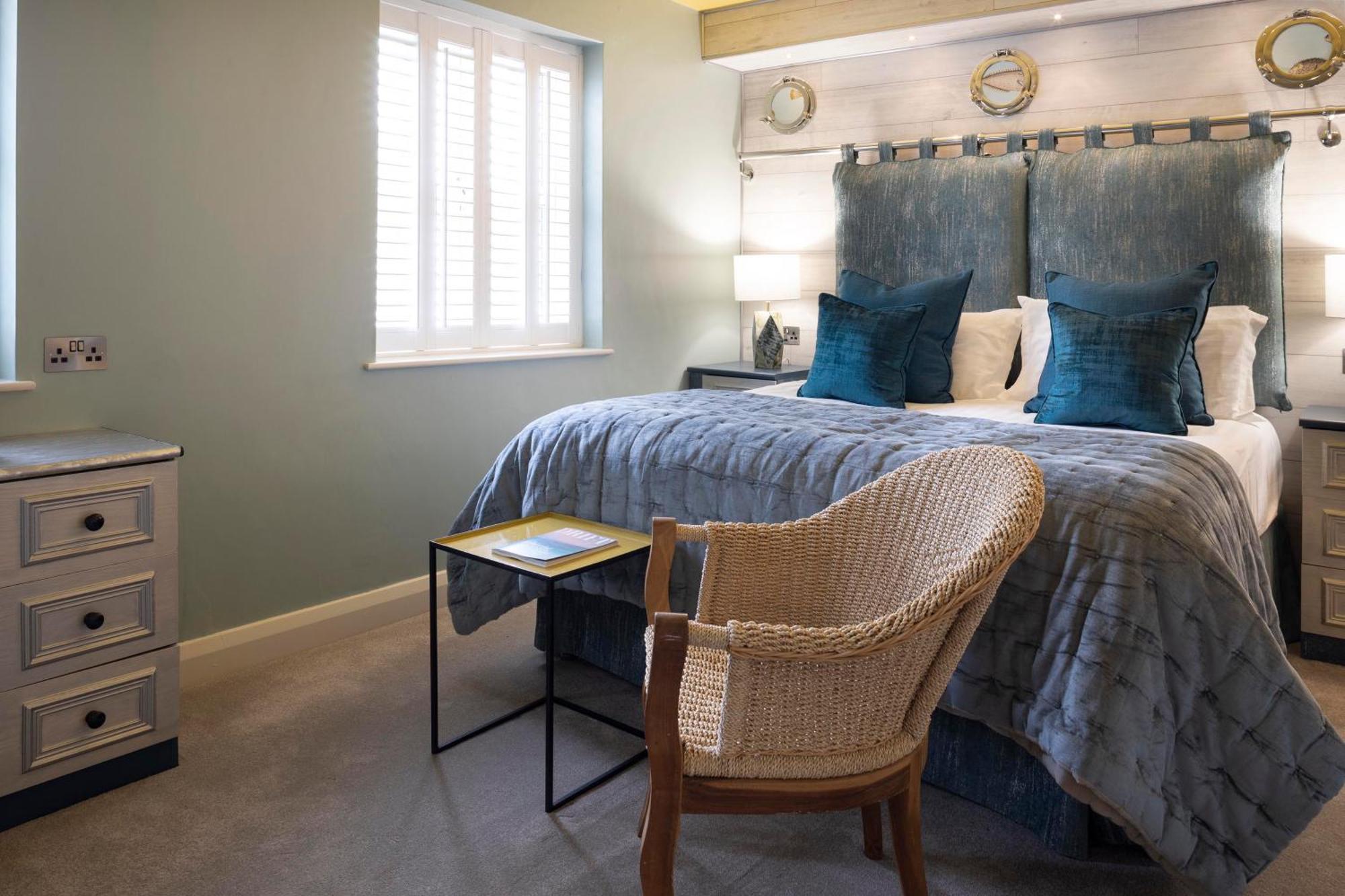 Talland Bay Hotel, Looe المظهر الخارجي الصورة