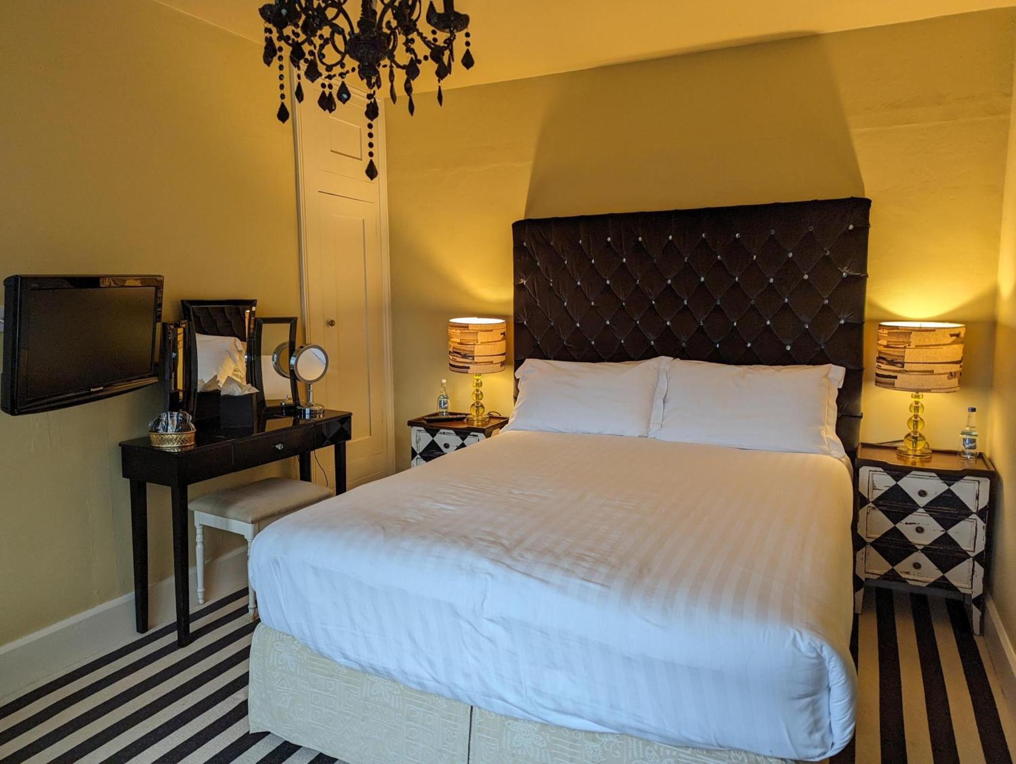 Talland Bay Hotel, Looe المظهر الخارجي الصورة