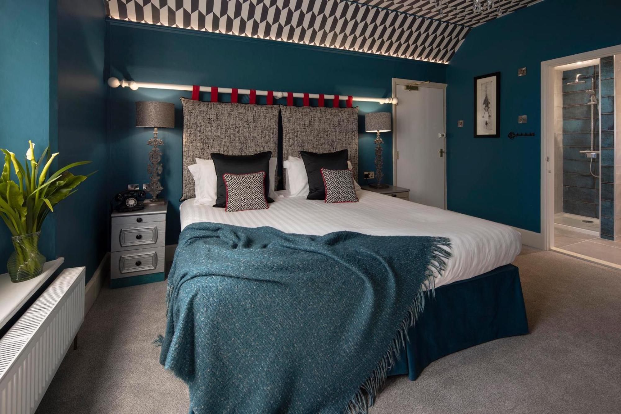 Talland Bay Hotel, Looe المظهر الخارجي الصورة