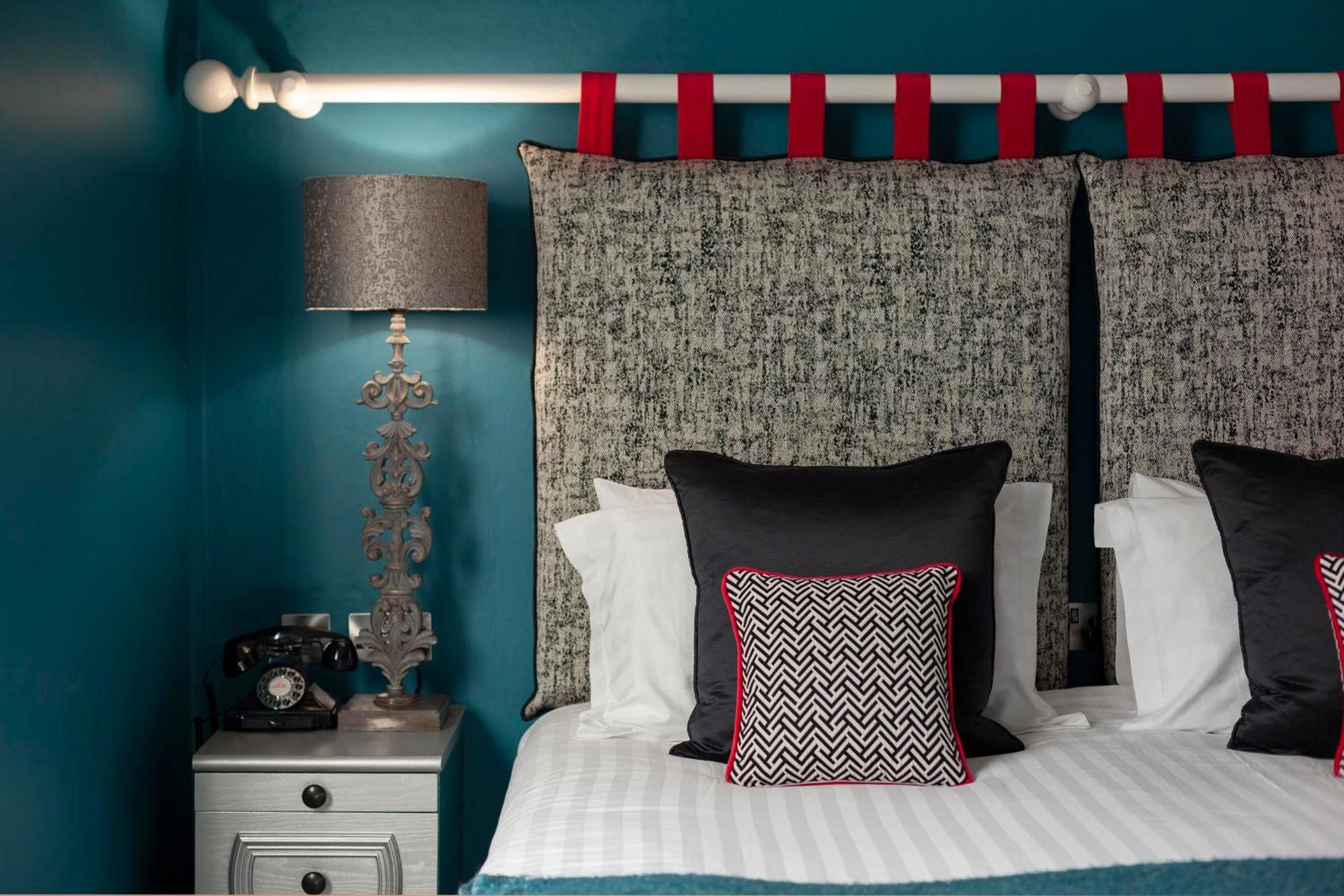 Talland Bay Hotel, Looe المظهر الخارجي الصورة