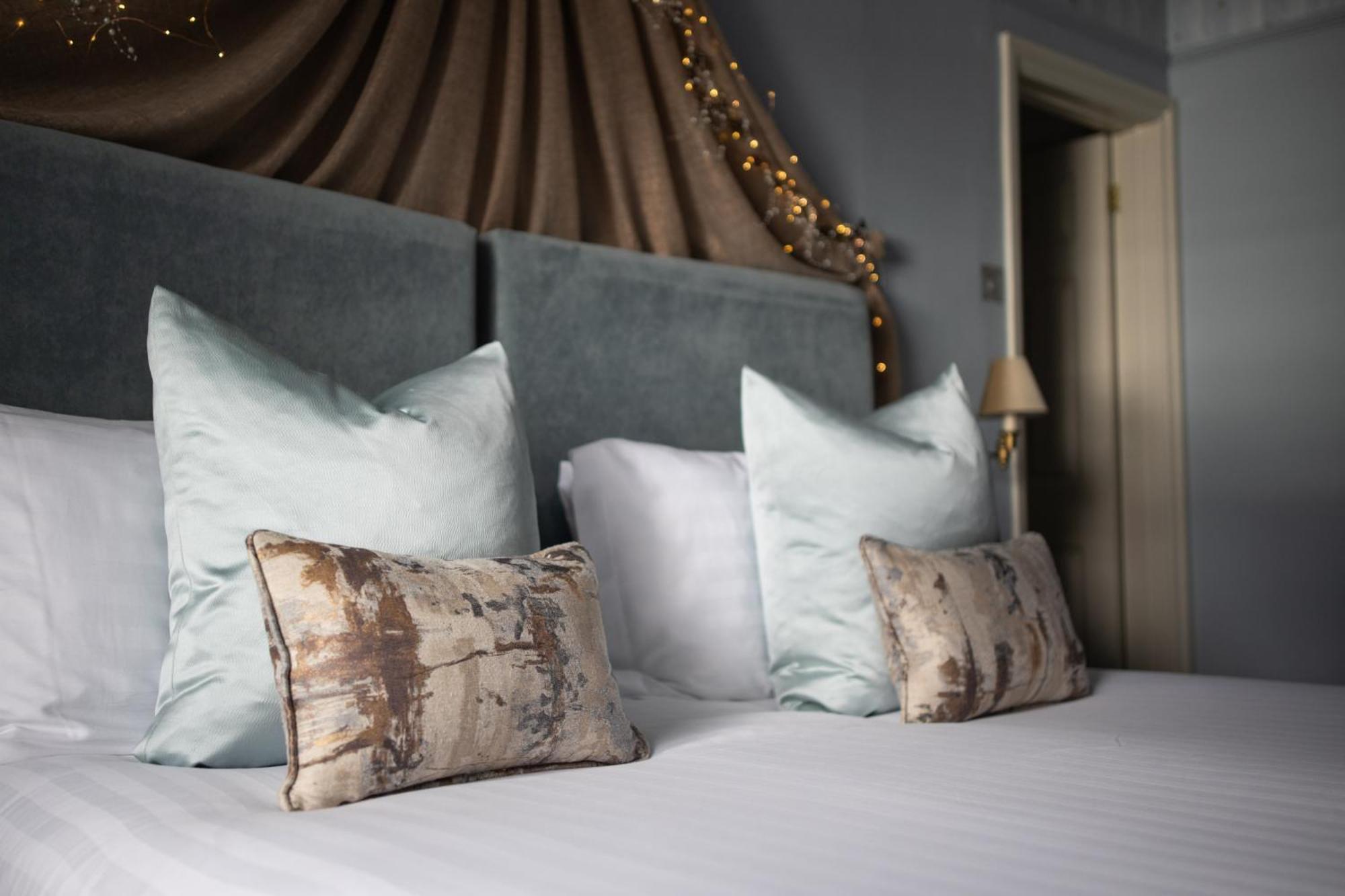Talland Bay Hotel, Looe المظهر الخارجي الصورة