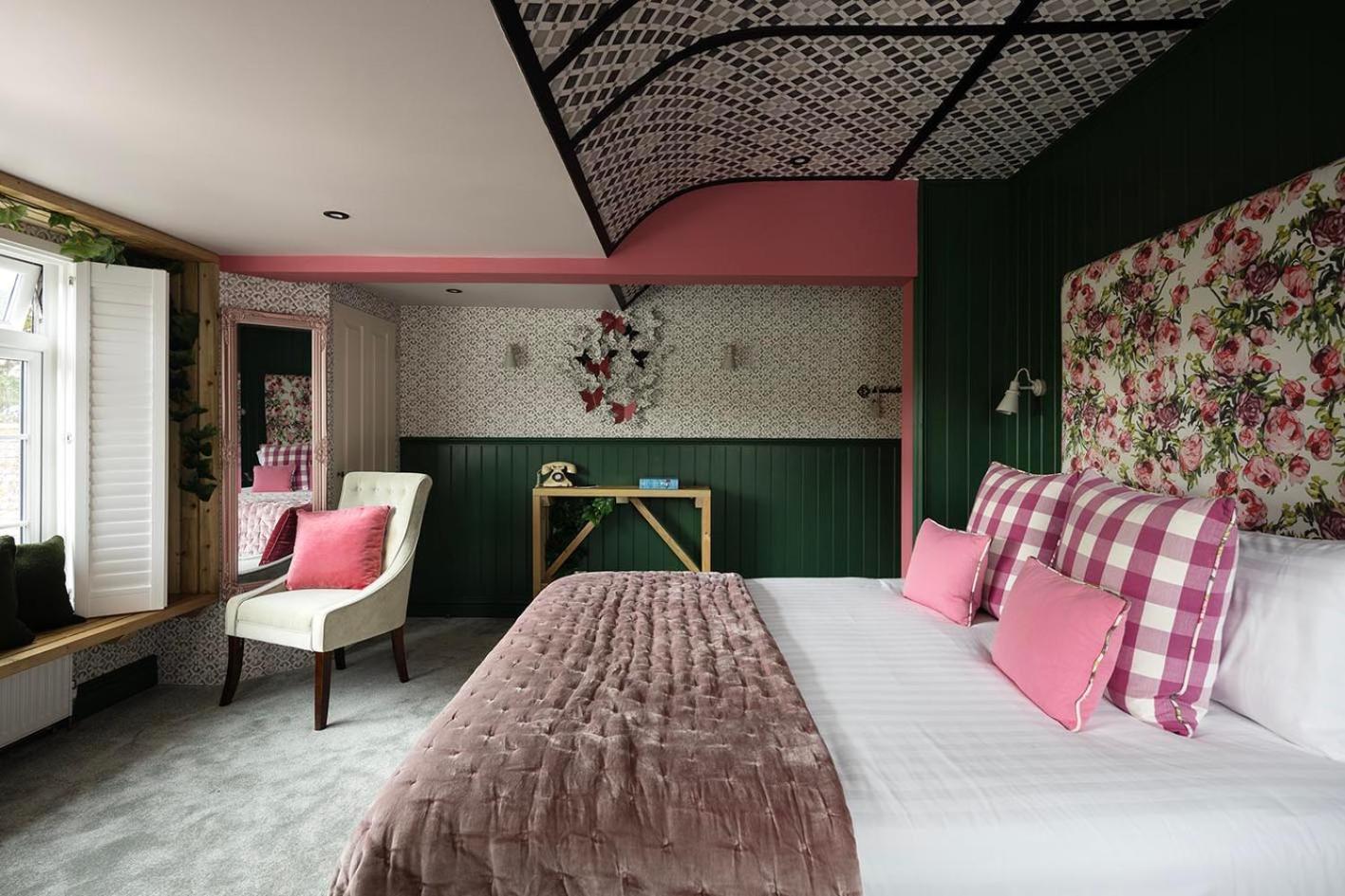 Talland Bay Hotel, Looe المظهر الخارجي الصورة