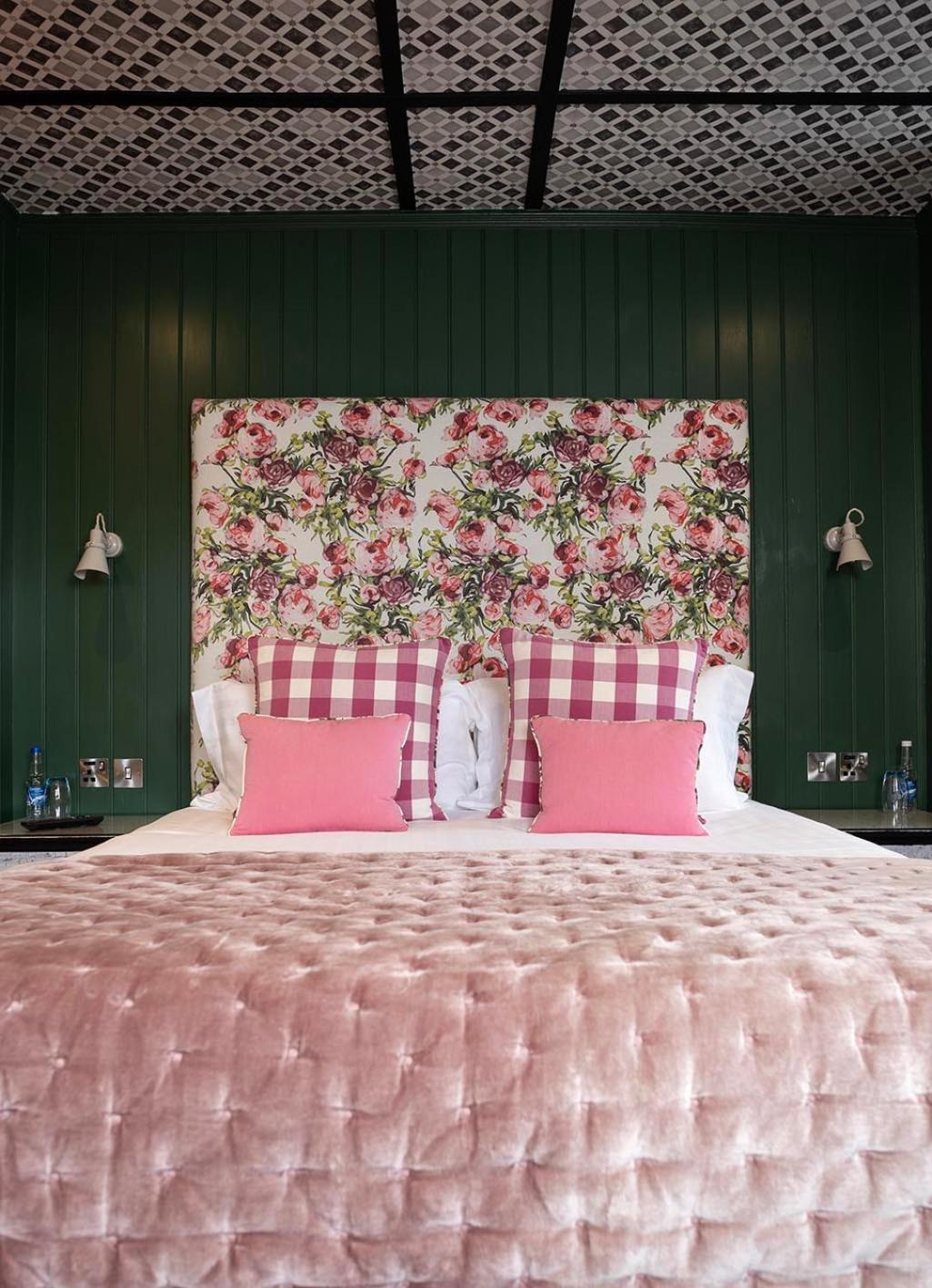 Talland Bay Hotel, Looe المظهر الخارجي الصورة