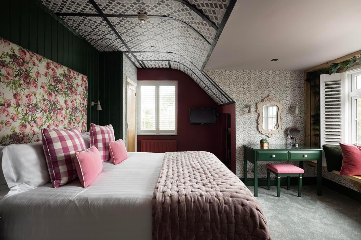 Talland Bay Hotel, Looe المظهر الخارجي الصورة