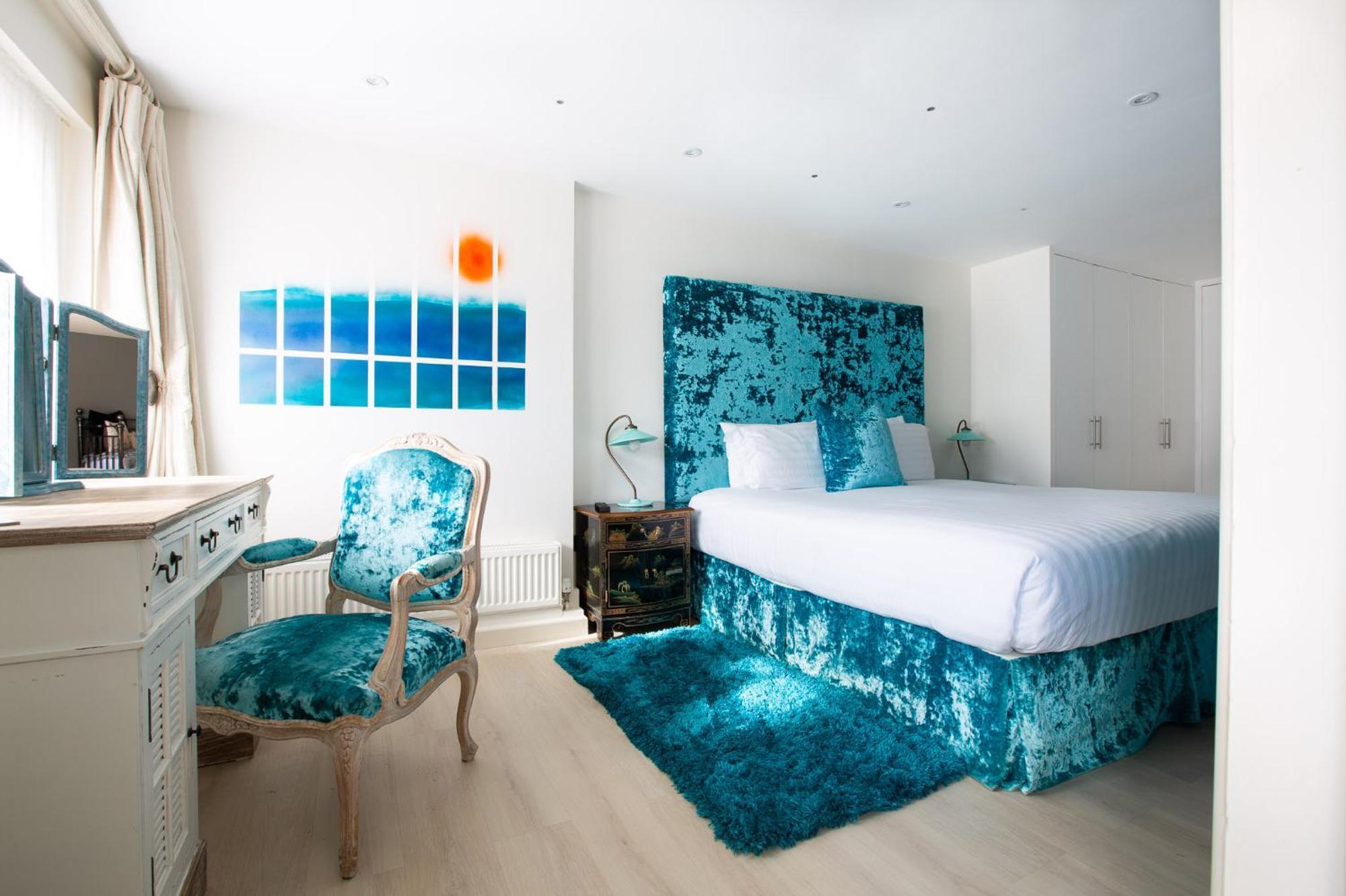Talland Bay Hotel, Looe المظهر الخارجي الصورة