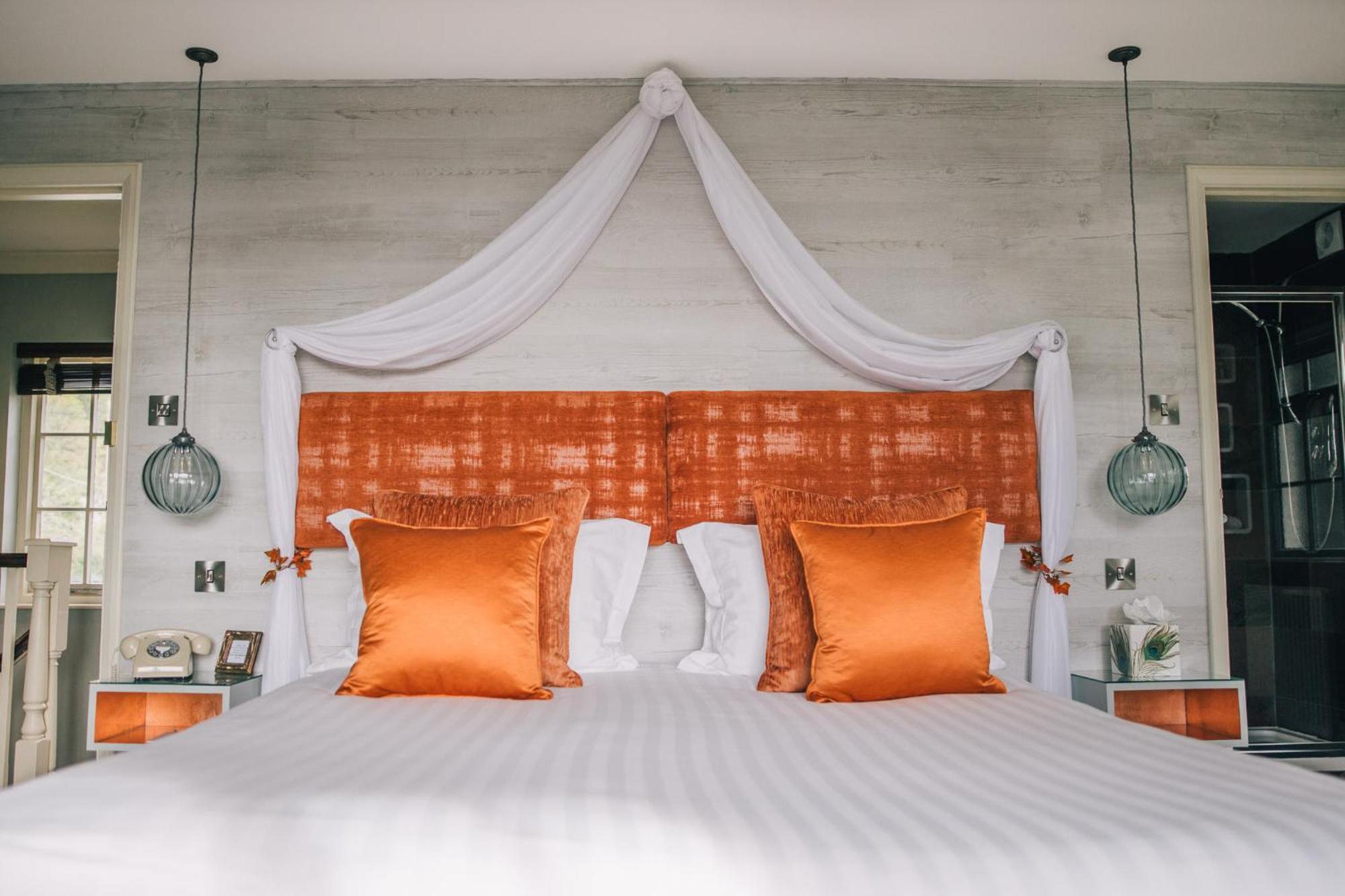 Talland Bay Hotel, Looe المظهر الخارجي الصورة