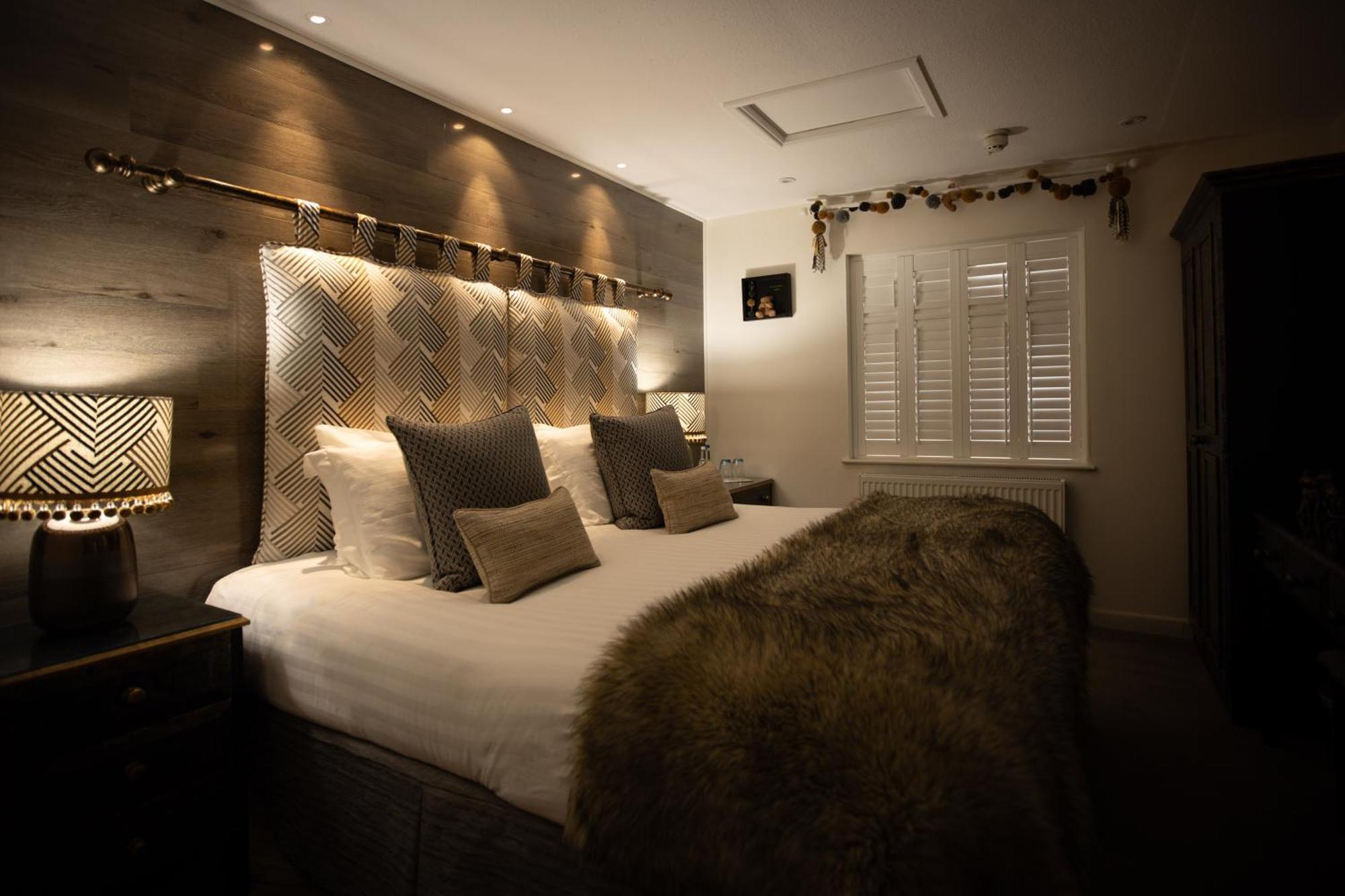 Talland Bay Hotel, Looe المظهر الخارجي الصورة