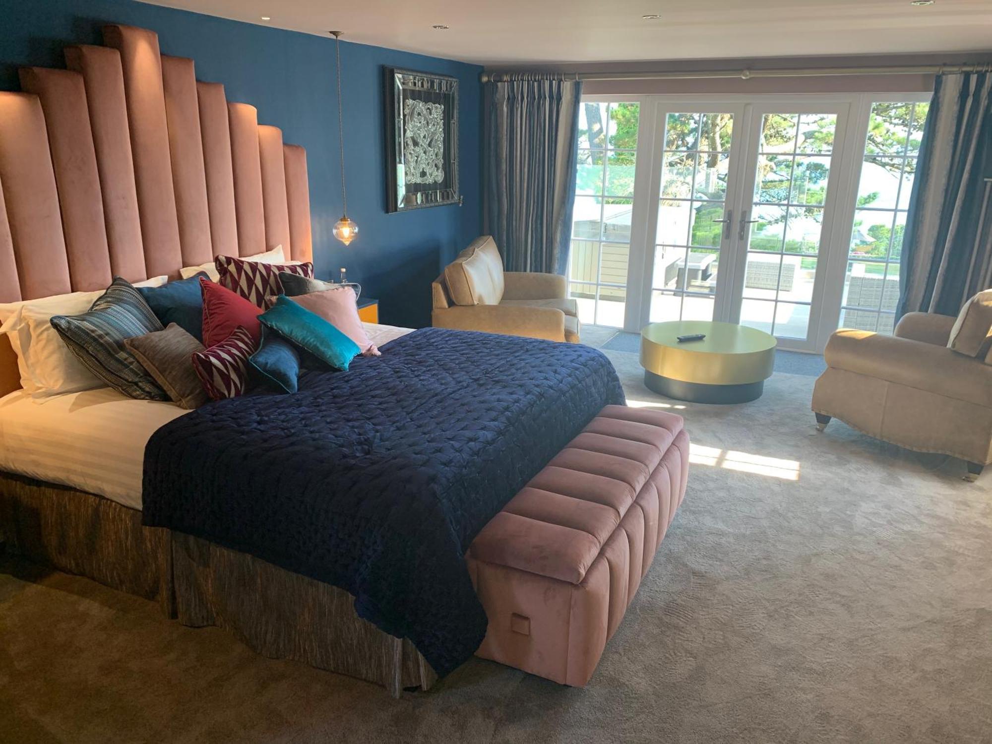 Talland Bay Hotel, Looe المظهر الخارجي الصورة