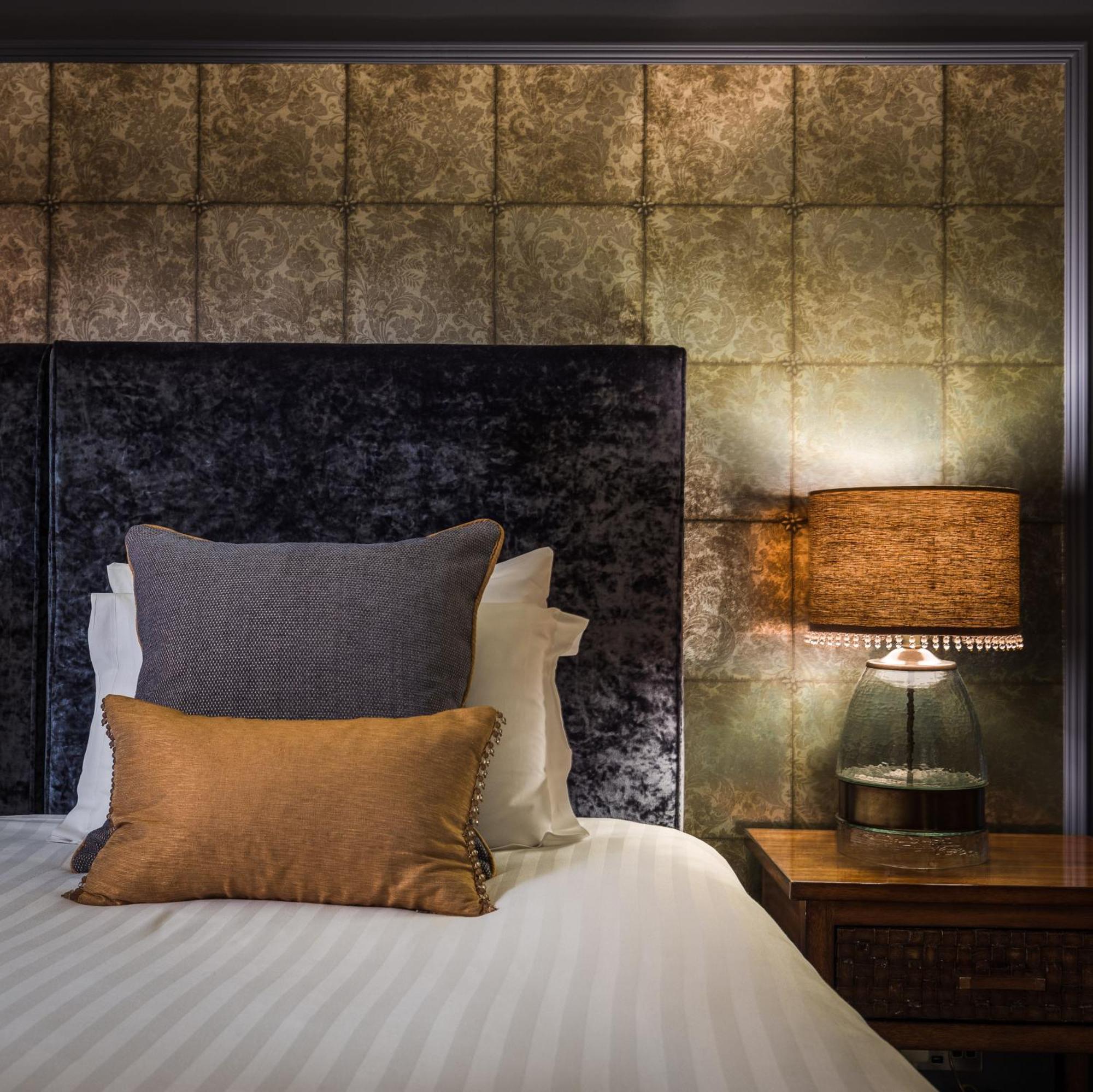 Talland Bay Hotel, Looe المظهر الخارجي الصورة